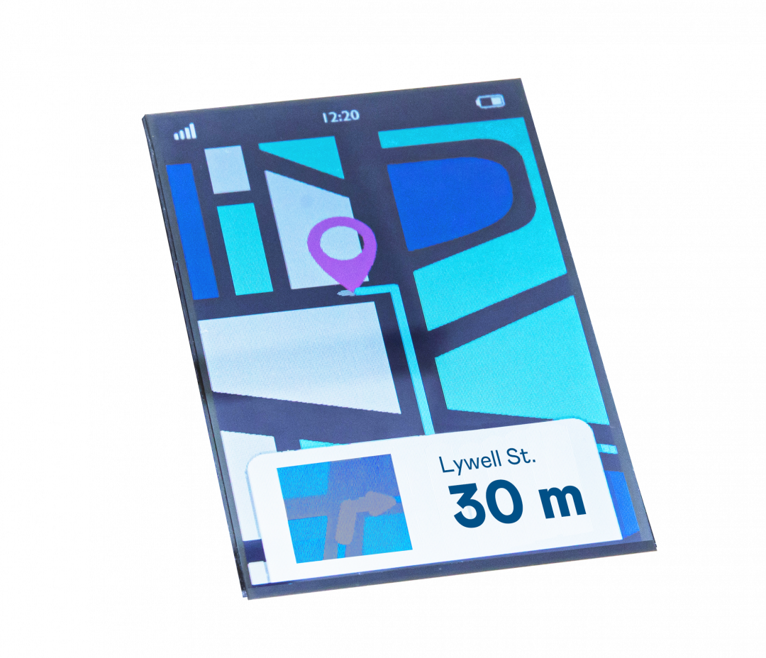 重量轻、厚度薄