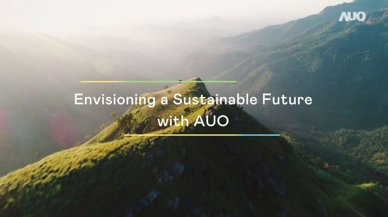 呼應ESG永續浪潮，綠色製造與綠色產品也扮演關鍵角色